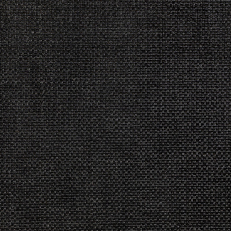 Four Hands Fiona Tall Dresser Black Raffia