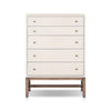 Fiona Tall Dresser 246170-002 front view