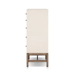 Four Hands Fiona Tall Dresser side view