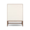 Fiona Tall Dresser 246170-002 back view