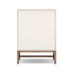 Fiona Tall Dresser 246170-002 back view