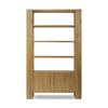 Fisher Bookcase 248134-001 front view 