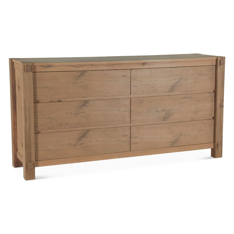 HTD Flagstaff Dresser