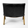 Flavelle Accent Chair 68576 back view 