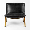Mercana Flavelle Accent Chair front view 
