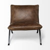 Mercana Flavelle Accent Chair front view 
