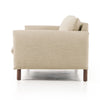 Four Hands Fleming Sofa side view 