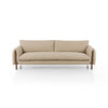 Fleming Sofa 229878-001 front view 