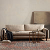 Fleming Sofa 229878-001 staged view 