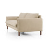 Fleming Sofa 229878-001 angled side view 