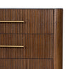 Four Hands Fletcher 6 Drawer Dresser front view 