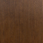 Fletcher Queen Bed Terra Brown Oak Oak Veneer Detail Four Hands