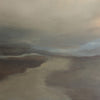 Fog II by Lauren Fuhr Canvas Art Detail 238233-002
