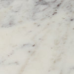 Co.House Designs Francesca Marble Drink Table White Marble Detail MP-1002638