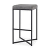 Frodo Stool 69575 angled view 
