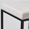 Frodo Stool - White