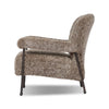 Gabriette Chair 251335-002 side view 
