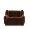 Garland Swivel Chair 245880-007 front view 
