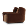 Garland Swivel Chair 245880-007 side angled view 