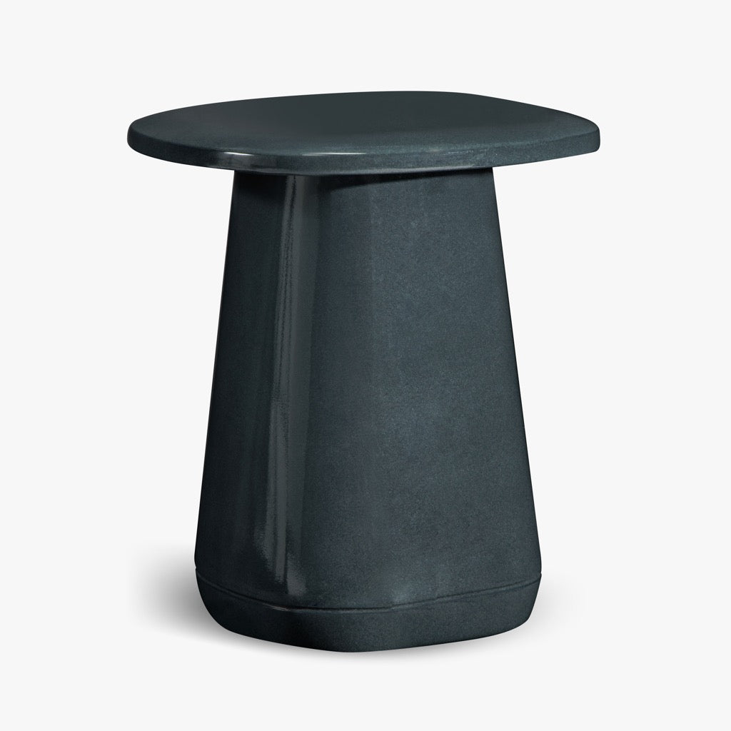 Co.House Designs Garner Side Table angled view 