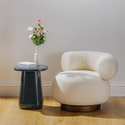 Garner Side Table CH-1004554 staged view 