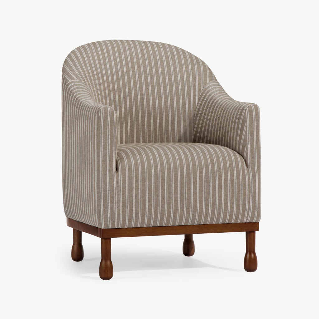 Gavin Chair | Black Birch Homes x Co.House Designs – Artesanos Design ...