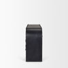 Gehry Sideboard - Black