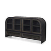 Gehry Sideboard - Black
