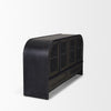 Gehry Sideboard - Black