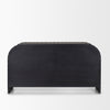 Gehry Sideboard - Black