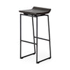 Mercana Givens Stool angled view 
