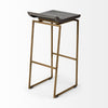 Givens Stool 67991 angled back view 