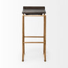Givens Stool 67991 front view 