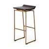 Mercana Givens Stool angled view 