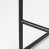 Givens Stool 69556 leg detail 