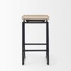 Mercana Givens Stool frnot view 