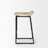 Givens Stool 69556 side view 