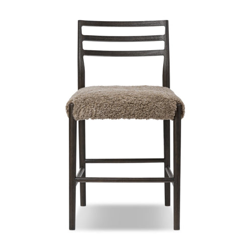 Glenmore Stool 226032-035 front view