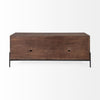 Glenn Media Console 69018 back view 