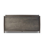 Glenview 6 Drawer Dresser 236472-002 back view 