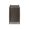 Four Hands Glenview 6 Drawer Dresser side view 