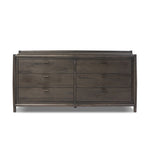 Glenview 6 Drawer Dresser 236472-002 front view 