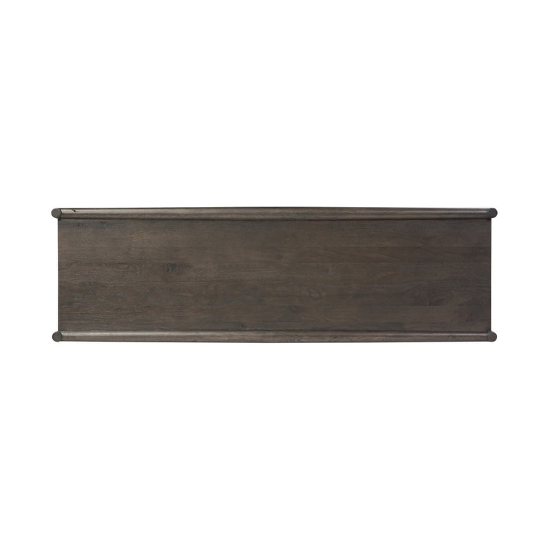 Glenview 6 Drawer Dresser 236472-002 top view 
