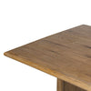 Four Hands  Glenview Dining Table corner view 