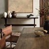Glenview Dining Table 236454-001 staged view 