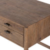 Glenview Desk  236402-001 top view 