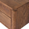Glenview Desk  236402-001 top corner view 