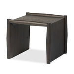 Four Hands Glenview End Table angled view 