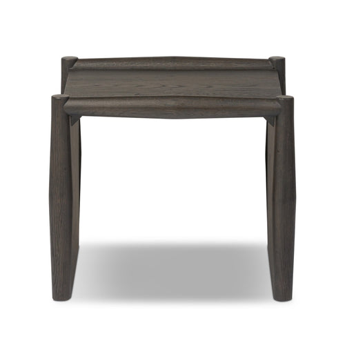 Glenview End Table 236356-002 front view 