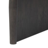 Four Hands Glenview End Table leg base 